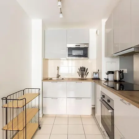 Cosy Entre Paris Et Disneyland * Villiers-sur-Marne