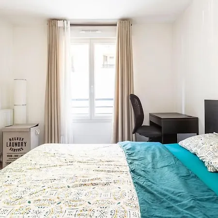 Cosy Entre Paris Et Disneyland *