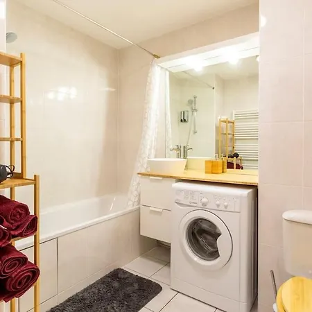 Cosy Entre Paris Et Disneyland *